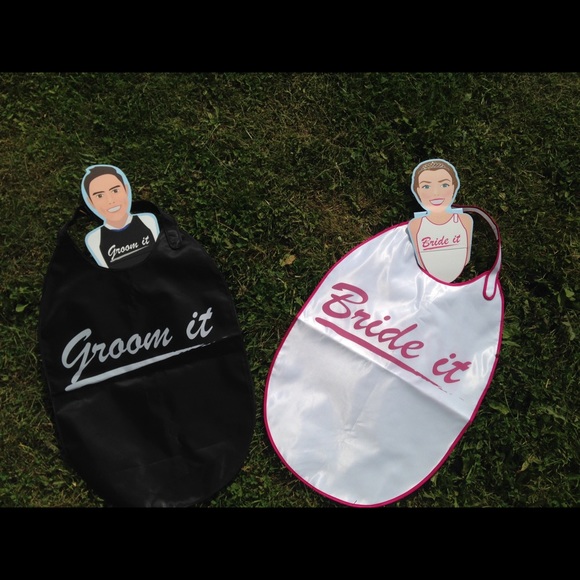 The happy couple - Picture 1 of 8